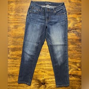 Women’s Maurice’s Mid Rise Jeans. Size 6.